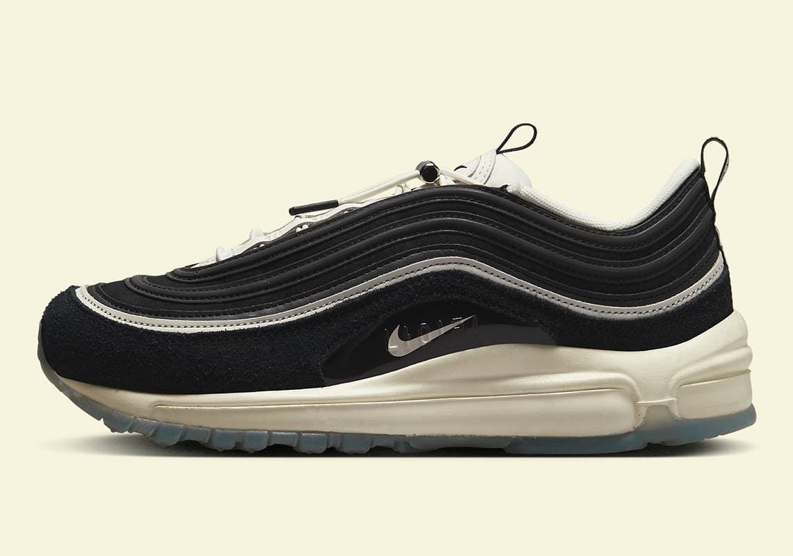 Nike Air Max 97 "Hangul Day" Nike release photo