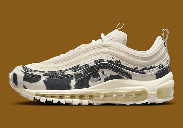 Nike Air Max 97 Nike release photo