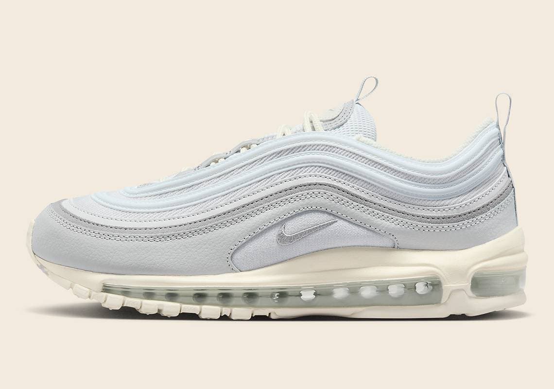 Nike Air Max 97 Nike release photo