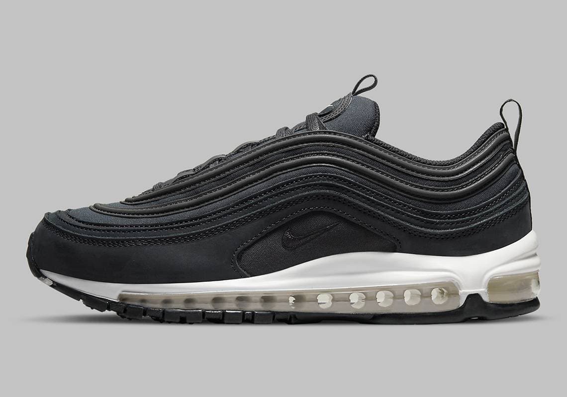 Nike Air Max 97 SE Nike release photo