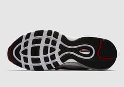 Nike Air Max 97 OG QS “Silver Bullet” release thumbnail 5