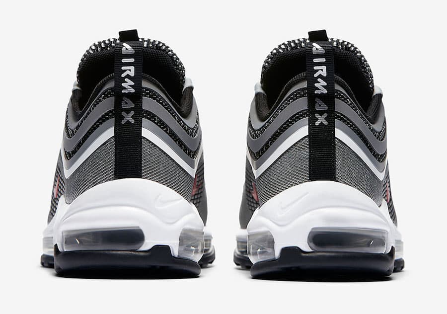 Nike Air Max 97 Ultra ’17 “Silver Bullet” release photo 3