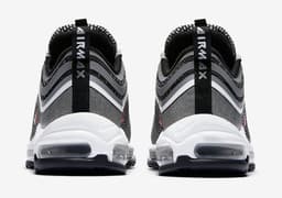 Nike Air Max 97 Ultra ’17 “Silver Bullet” release thumbnail 3