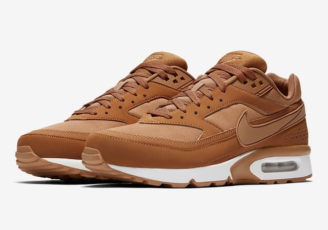 Nike Air Max BW Nike release photo