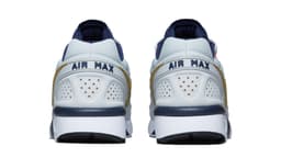 Nike Air Max BW Ultra SE “Olympic” release thumbnail 4