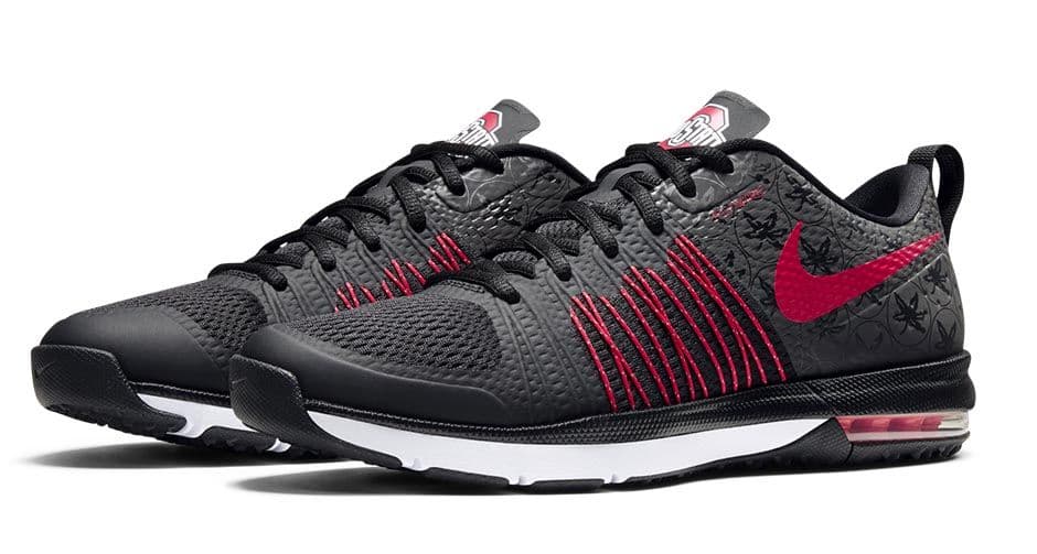 Nike Air Max Effort Trainer  release photo 6