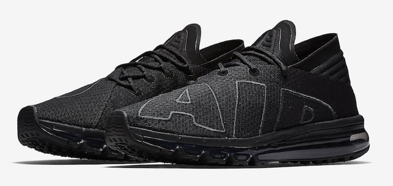 Nike Air Max Flair Nike release photo