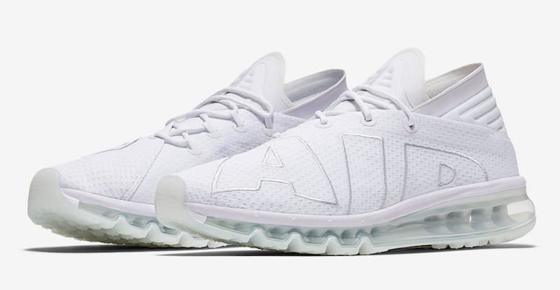 Nike Air Max Flair Nike release photo