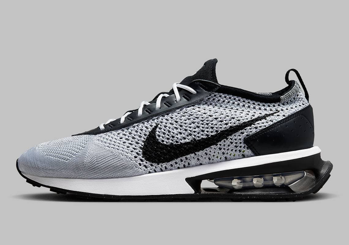Nike Air Max Flyknit Racer Nike release photo