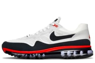 Nike Air Max 1 2013 London QS Nike release photo