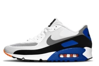 Nike Air Max 90 London QS Nike release photo