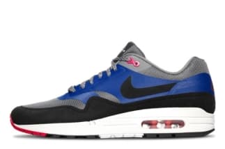 Nike Air Max 1 London QS Nike release photo