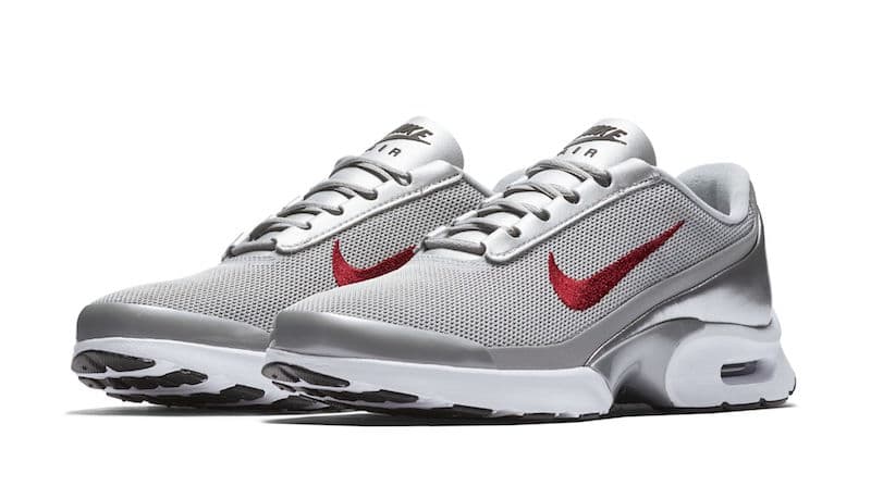 Nike Air Max Jewell “Silver Bullet” Nike release photo