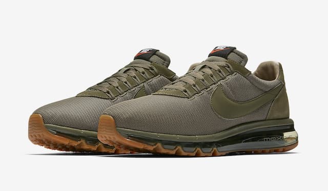Nike Air Max LD-Zero Nike release photo