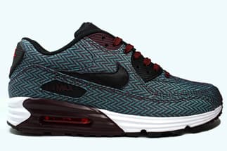 Nike Air Max Lunar90 Premium Nike release photo