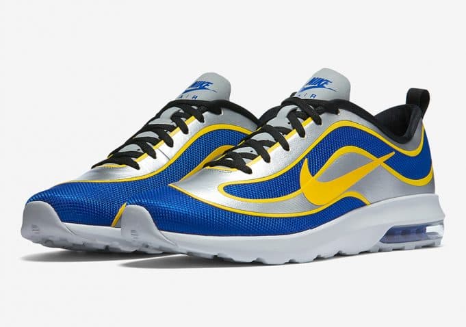 Nike Air Max Mercurial R9 “OG” release photo 1