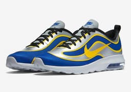 Nike Air Max Mercurial R9 “OG” release thumbnail 1