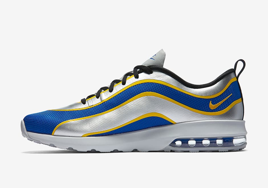 Nike Air Max Mercurial R9 “OG” release photo 2