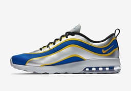 Nike Air Max Mercurial R9 “OG” release thumbnail 2
