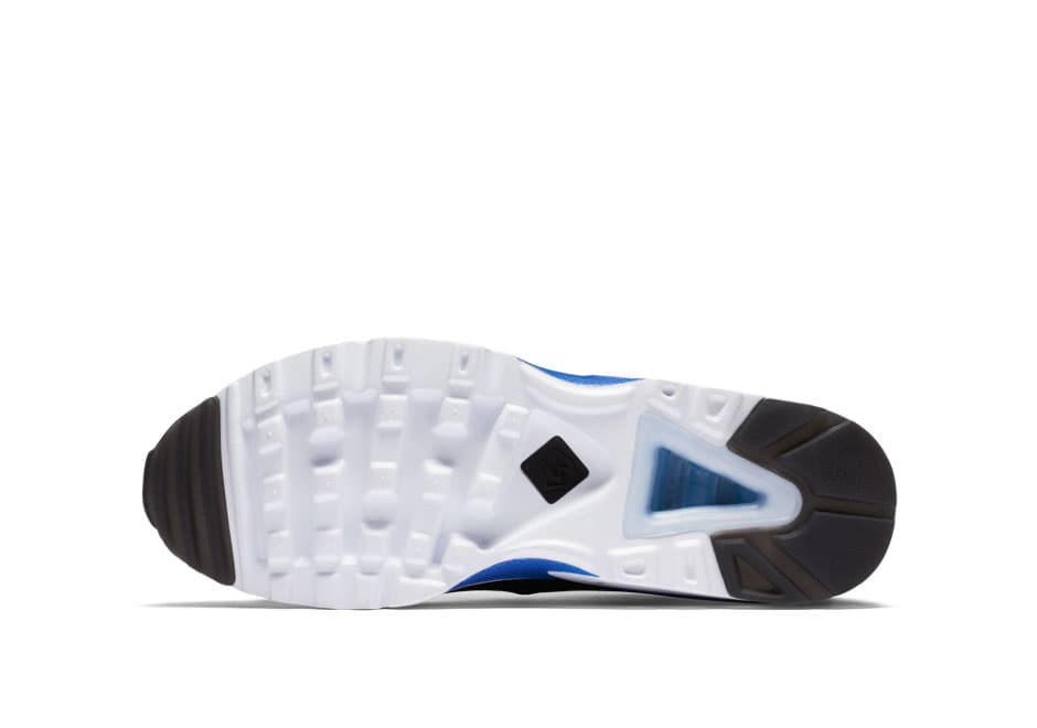 Nike Air Max MP Ultra release photo 4