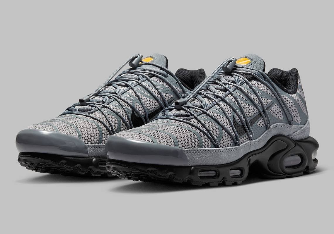 Nike Air Max Plus "Bungee" Nike release photo