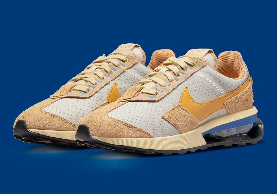 Nike Air Max Pre-Day "Warm-core" Nike release photo