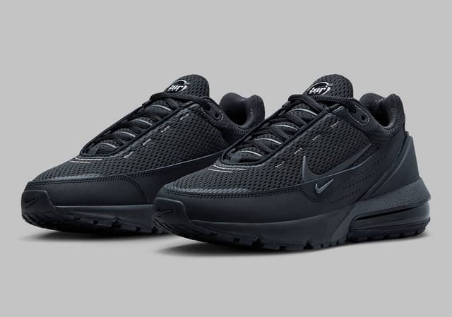 Nike Air Max Pulse Nike release photo