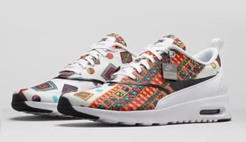 Nike Air Max Thea Liberty release photo 1