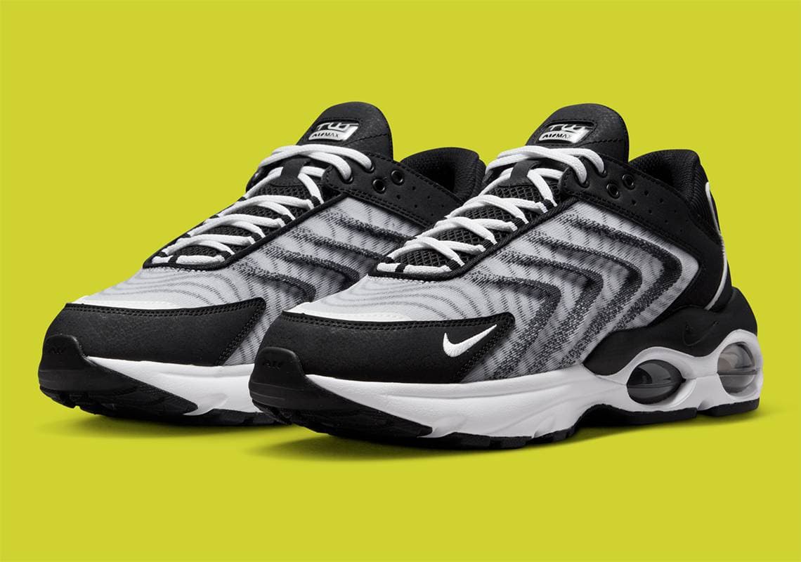 Nike Air Max TW Nike release photo