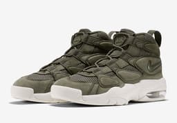 Nike Air Max Uptempo 2 release thumbnail 1