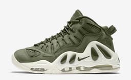 Nike Air Max Uptempo 97 release thumbnail 2