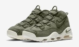 Nike Air Max Uptempo release thumbnail 1