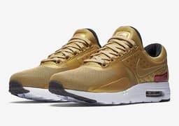 Nike Air Max Zero release thumbnail 1