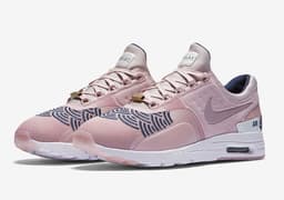 Nike WMNS Air Max Zero “Tokyo” release thumbnail 1