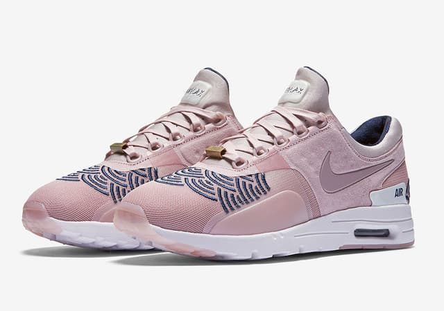Nike WMNS Air Max Zero “Tokyo” Nike release photo