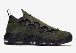 Nike Air More Money “US Dollar” release thumbnail 3