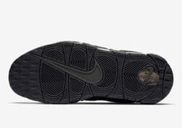 Nike Air More Money “US Dollar” release thumbnail 5
