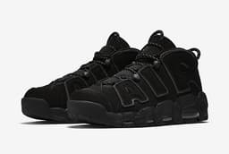 Nike Air More Uptempo release thumbnail 1