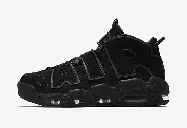Nike Air More Uptempo release photo 2