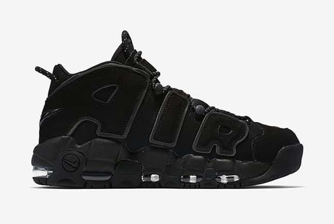 Nike Air More Uptempo release photo 3