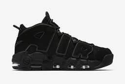 Nike Air More Uptempo release thumbnail 3