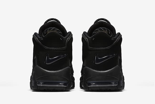 Nike Air More Uptempo release photo 4