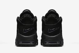 Nike Air More Uptempo release thumbnail 4