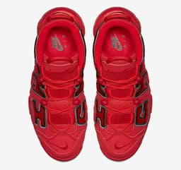 Nike Air More Uptempo “CHI” release thumbnail 4