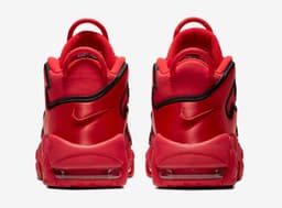Nike Air More Uptempo “CHI” release thumbnail 5
