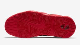 Nike Air More Uptempo “CHI” release thumbnail 6