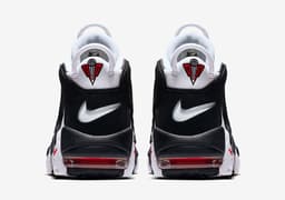 Nike Air More Uptempo “Scottie Pippen” release thumbnail 4