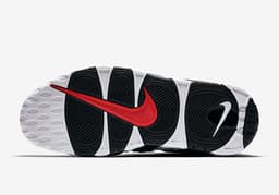Nike Air More Uptempo “Scottie Pippen” release thumbnail 5