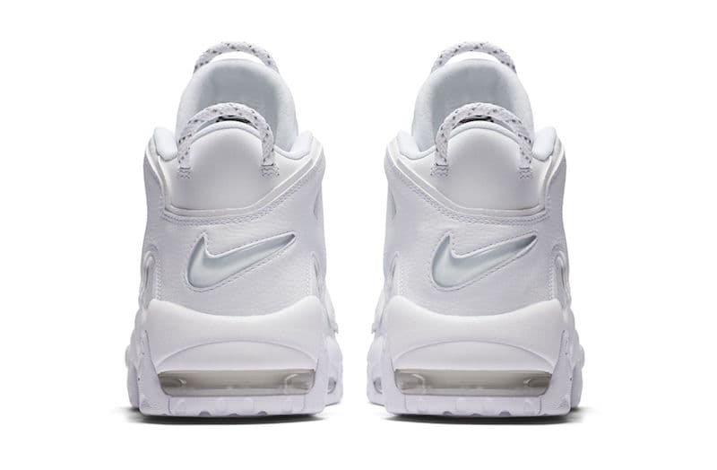 Nike Air More Uptempo release photo 3