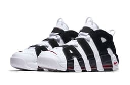 Nike Air More Uptempo release thumbnail 1
